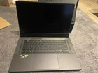 Asus Rog Zephyrus G15 17