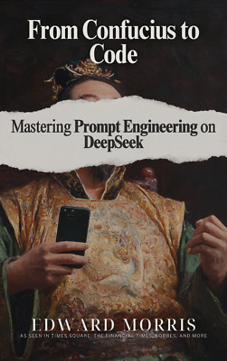 Von Konfuzius zu Code: Beherrschung der schnellen Technik auf DeepSeek