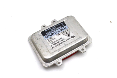 Unidad Control Faro Xenón Para Cadillac Para Escalade 2007-2013