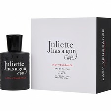 Juliette Has A Gun Women's 1.7 Ounce Lady Vengeance Eau de Parfum