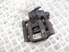 VAUXHALL GRANDLAND X 1.2 PETROL BRAKE CALIPER REAR RIGHT DRIVER SIDE 2018
