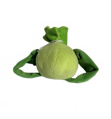 Plants Vs. Zombies Bok Choy Plush Linxin 6'' PvZ Light Green Plush