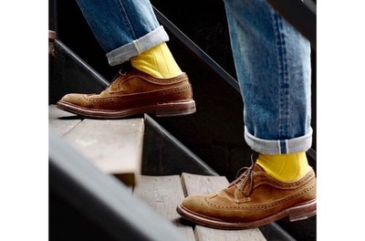 Alden 20161F