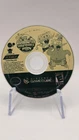 SpongeBob SquarePants Movie GameCube Disc Only Tested Working Authentic