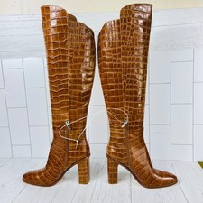 Marc Fisher Knee High Boots for Women for sale