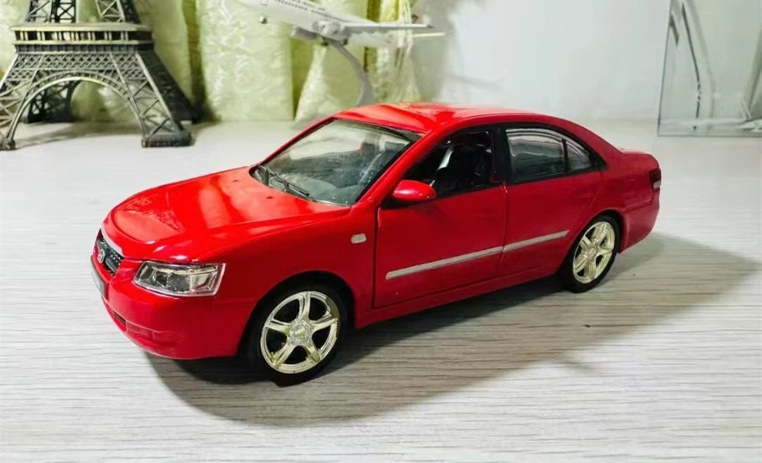 Hyundai 1:32 Scale Diecast Cars for sale | eBay
