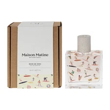 Maison Matin Perfume Men's Women's Van de Midi EDP/SP 50ml Perfume Fragrance