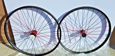 Industry i9 hydra wheelset 29in