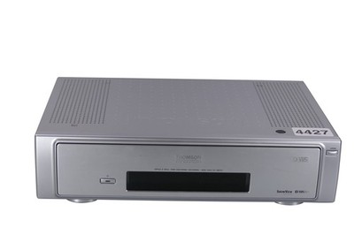 Thomson DVH-8090 - Digital VHS (DVHS)