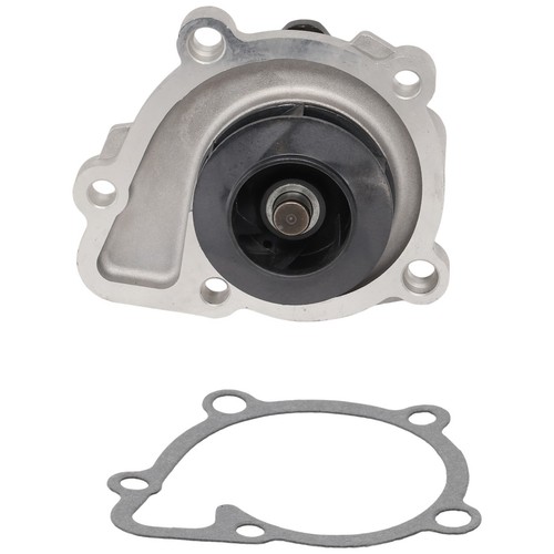 Water Pump For 2.4L engine 14-20 Jeep Cherokee 08-14 Dodge Avenger 09 ...