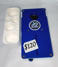 Apex Frost, Slot Car Cooling Station