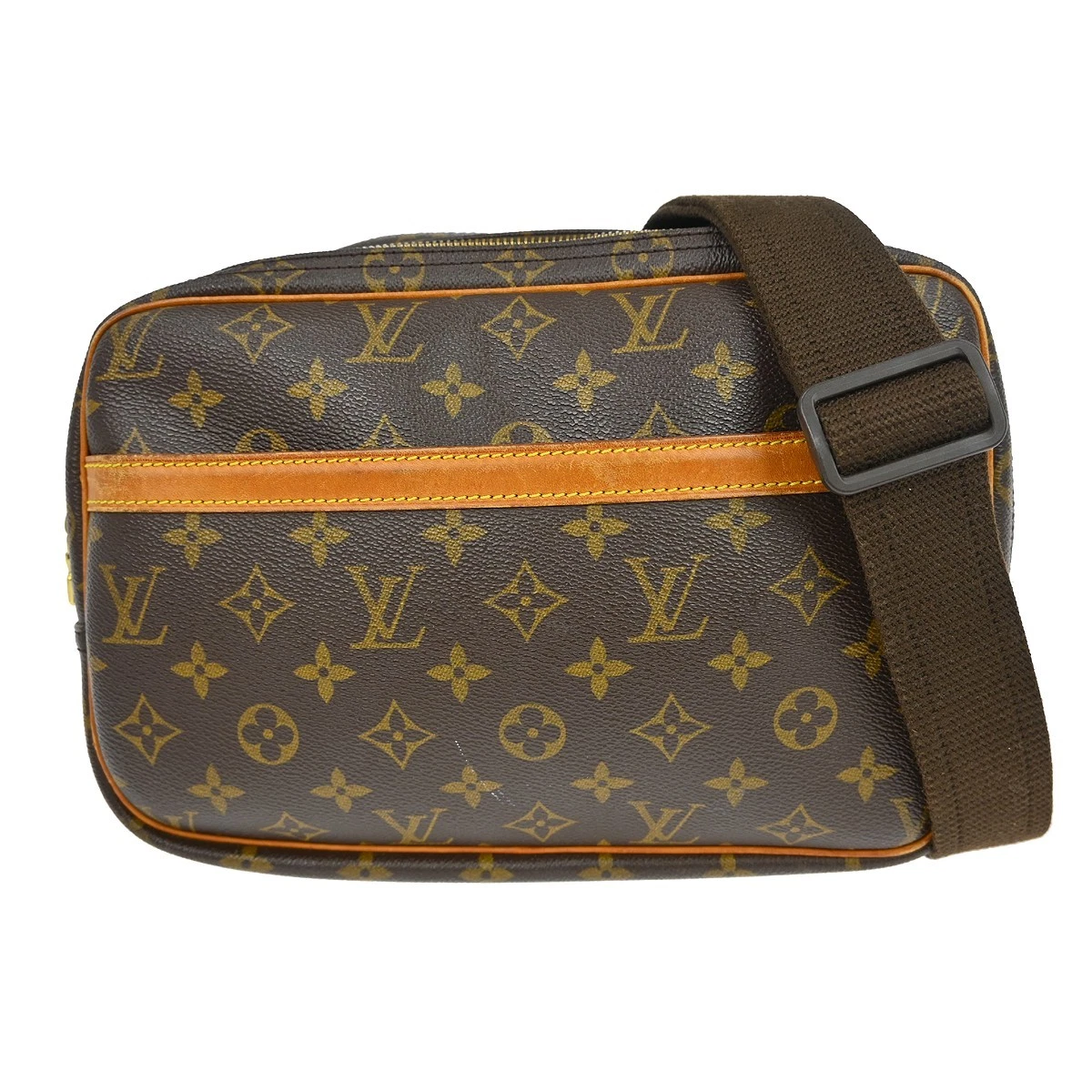 Louis Vuitton メッセンジャーバッグ リポーター　SP1021 Louis Vuitton Reporter Bags for sale | eBay