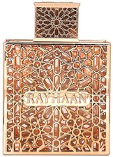 Rayhaan Divine Women Eau De Parfum Spray 3.4 Oz Elegant Long Lasting