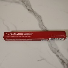 MAC Lipglazer Glossy Liner Full Size RIBBON BRAND NEW