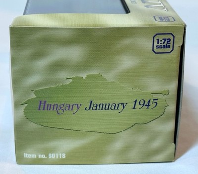 Pz. Kpfw IV Ausf F1(F) 1/72 Dragon Armor 60695 .. | Köp på (678968393