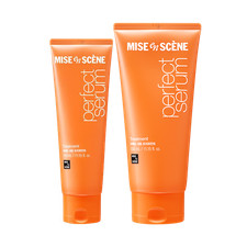 Mise En Scene Perfect Serum Treatment 180mL / 330mL