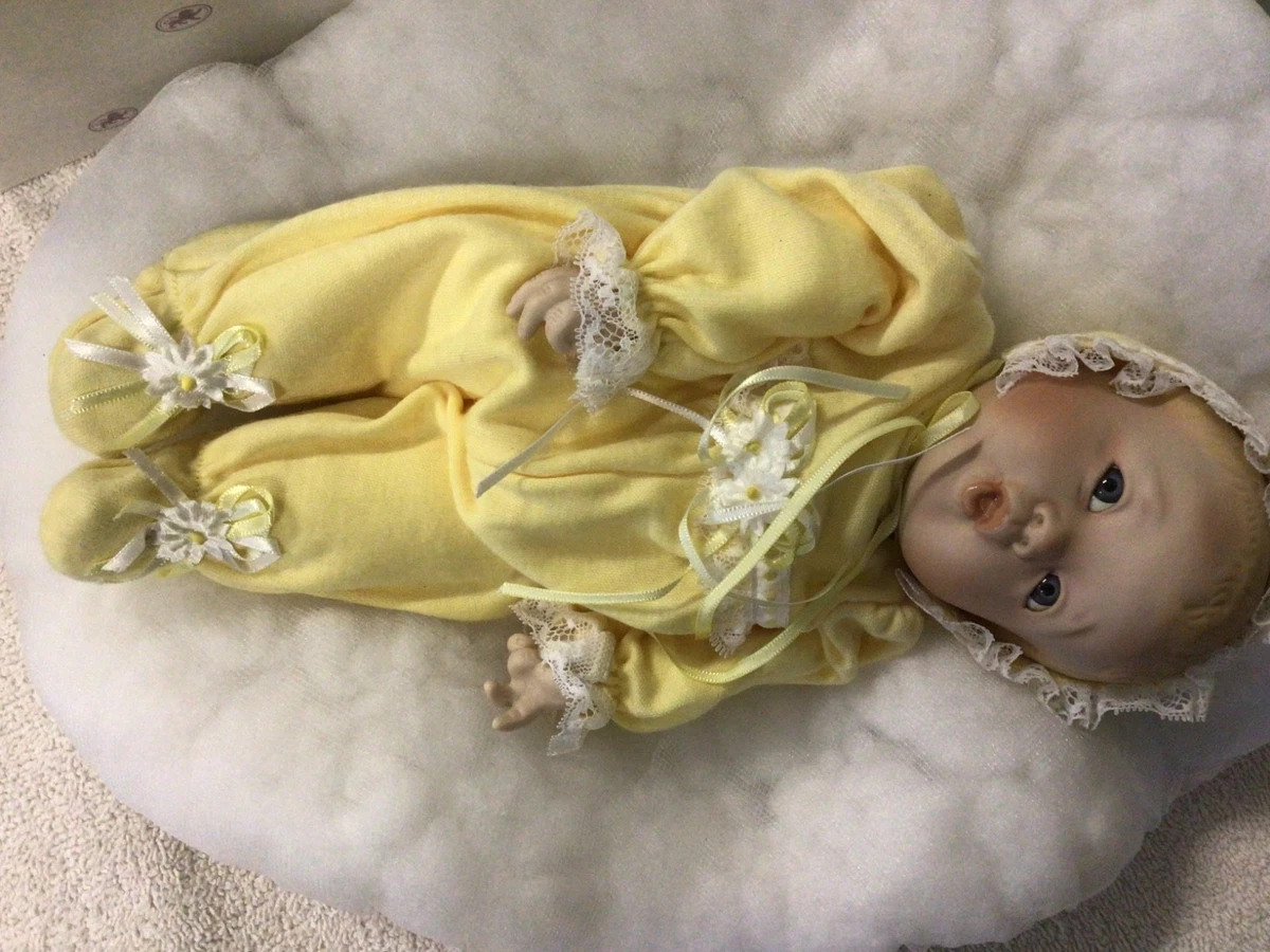 Yolanda Bello Indiana OTHER Ashton Drake Dolls for sale | eBay