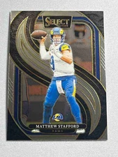 2024 Panini Select Football Pick Your Premier & Club Base - Buy More & Save