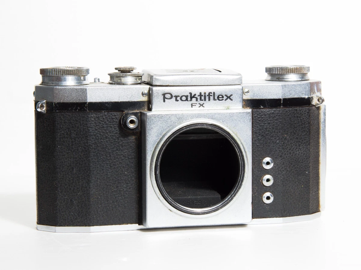 praktiflex fx products for sale | eBay