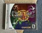 New ListingGiga Wing Sega Dreamcast CASE/MANUAL/ART ONLY - NO GAME