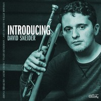 Audio Cd - David Sneider - Introducing - Cellar Live -D- Neu