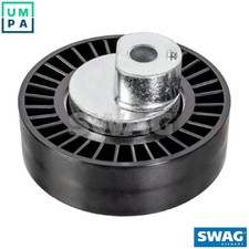 TENSIONER PULLEY VRIBBED BELT 20 03 0006 FOR M42/M43B18 1.8L M43 B19 1.9L 4cyl