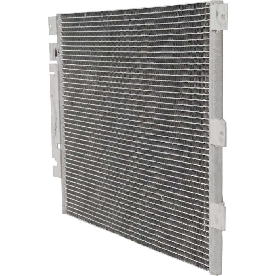 AC Condenser For 2004-2012 Chevrolet Colorado GMC Canyon 2007-2008 Isuzu i-290 - Image 2 of 4
