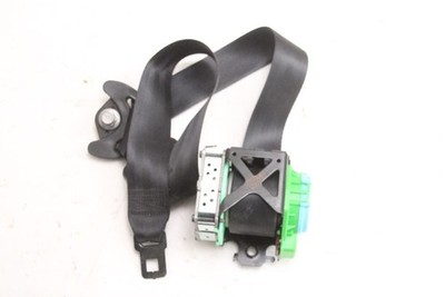 Gurt vorn rechts Citroen C4 PICASSO I 9654964377 01-2009