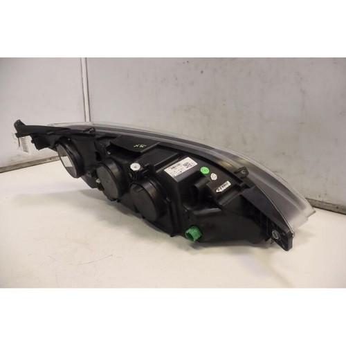 FARO IZQUIERDO PARA FIAT DUCATO (21) 2.2 MJT (103KW) D/2184CC 2021 - Picture 8 of 12