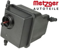 Metzger 2140247 AusgleichsbehäLter FüR KüHlmittel AusgleichsbehäLter