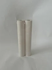 Universal Adding Machine 12 Rolls Printing Paper - NEW