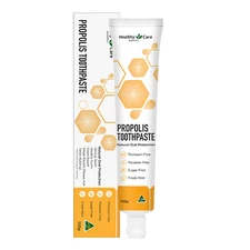 Healthy Care Propolis Toothpaste 120g