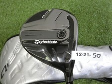 TaylorMade 2025 Qi35 15 3 Wood Ventus Blue 5 Regular Graphite with HC Excellent