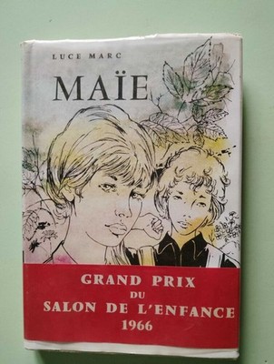 Mais | Luce Marc | Guter Zustand