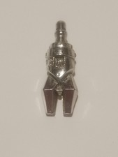 Vintage Super Powers 1986 Series 3 Cyborg Accessory Clamp