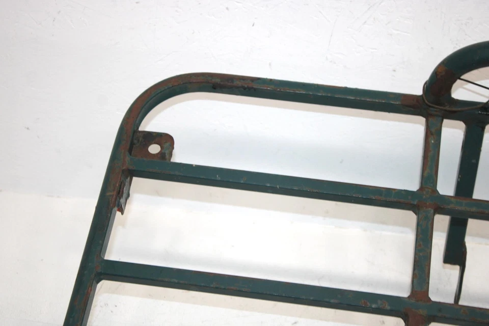 Estante trasero Polaris Magnum 425 1997 OEM 2670138-067 AP166 Foto 3 de 4