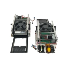 Lot of 2 Applied Biosystems Block Drive ABI 7300 7500