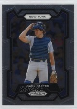 Click to enlarge Gary Carter