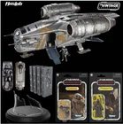 HASLAB Star Wars Hasbro The Vintage Collection Mandalorian Razor Crest (F0938)