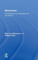 Mark Van Rijmenam (U. A.) | Blockchain | Buch | Englisch (2018) | Routledge