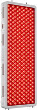 Red Light Therapy Device, 4 Wavelengths Full Body Infrared Red Light Therapy at