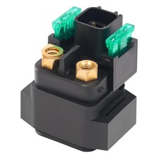 Suzuki ATV Starter Solenoid Relay