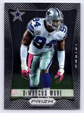 DeMarcus Ware