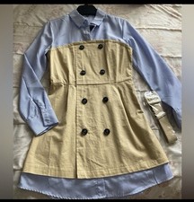 Business Casual Dress