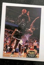 1992-93 Topps Stadium Club - Members Choice Shaquille O'Neal #201 (RC)