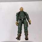 Vintage 1982 GI Joe Short Fuze Straight Arm 3.75” Action Figure Hasbro ARAH