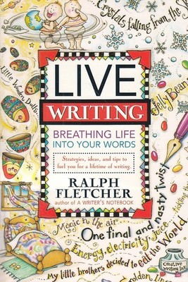 Live Writing Breathing Life Into Your Words