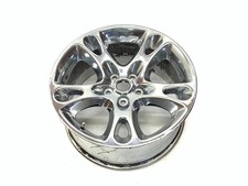 1997-2006 Jaguar XK8 19" Apollo Rear Alloy Wheel Rim 9J MJE6118DA OEM