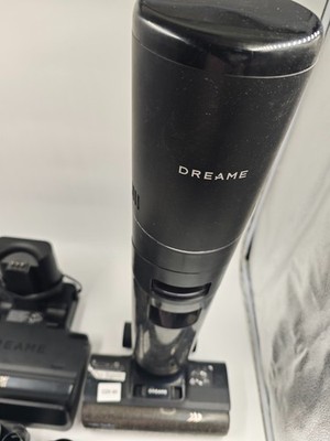Dreame HHR25A Cordless Stick Vacuum Cleaner   Used