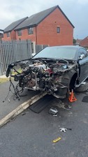 2011 Audi 3.0 TFSI V6 S5 Breaking CAKA A5 S5 RS5 A4 S4 B8 8T 8K A6 C7